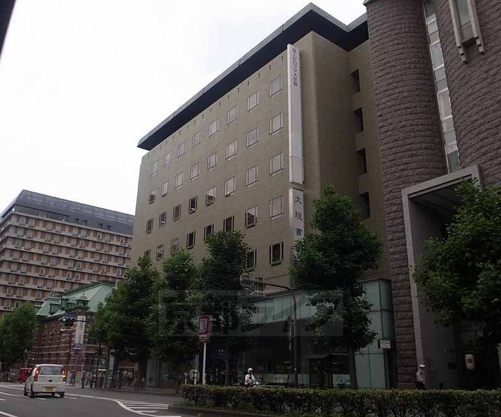 ホライズン衣棚302の周辺