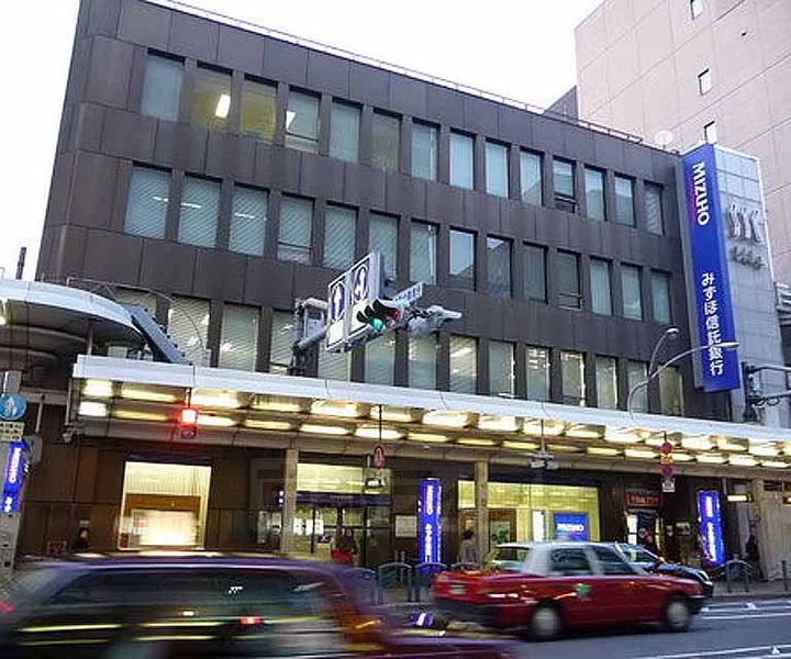 京都府京都市下京区神明町の賃貸マンションの周辺