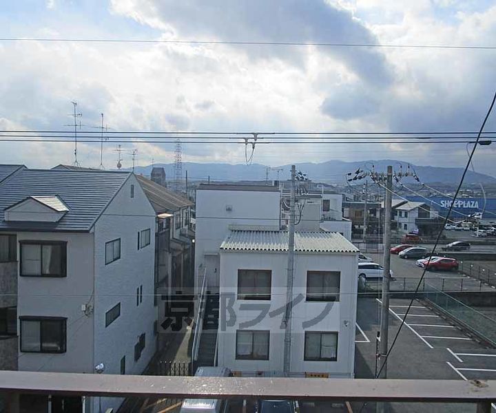 京都府京都市西京区桂南滝川町の賃貸マンションのその他画像