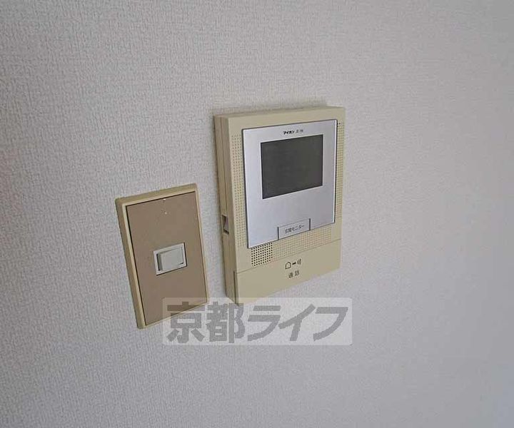 京都府京都市西京区桂南滝川町の賃貸マンションのその他画像