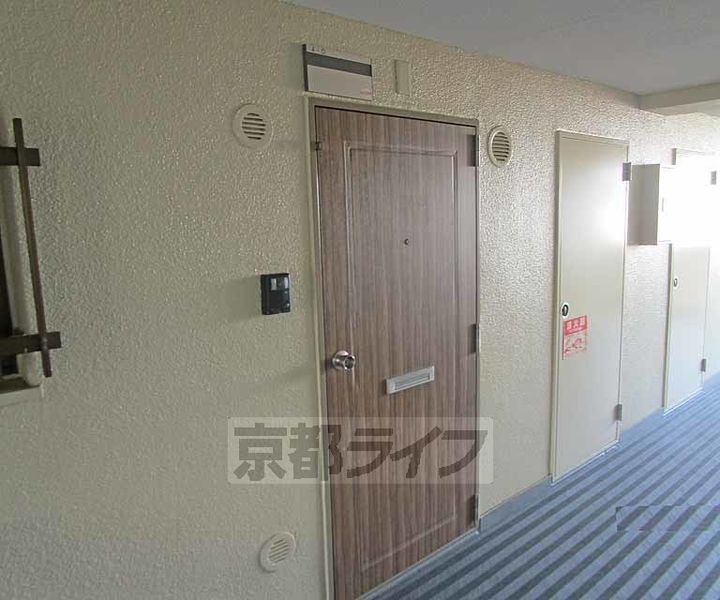 京都府京都市西京区桂南滝川町の賃貸マンションのその他画像