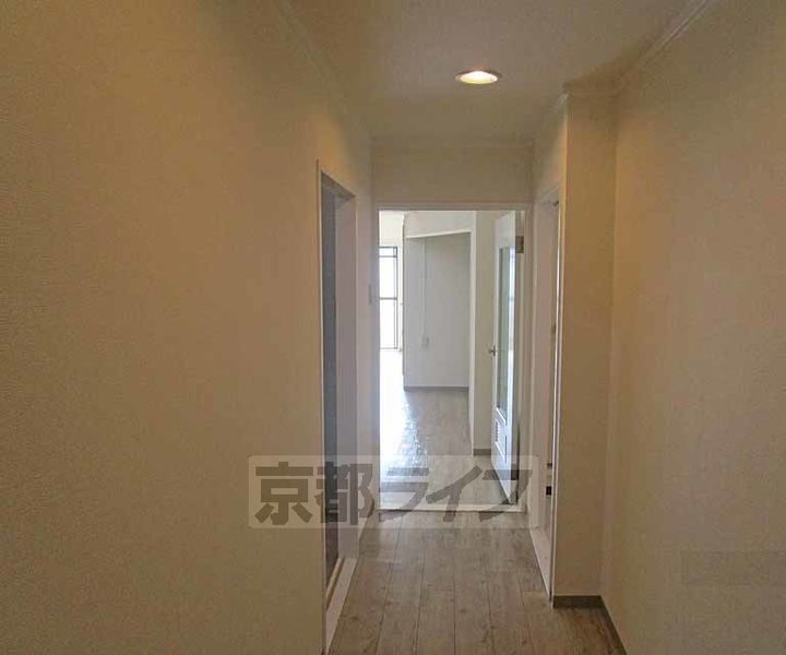 京都府京都市西京区桂南滝川町の賃貸マンションのその他画像