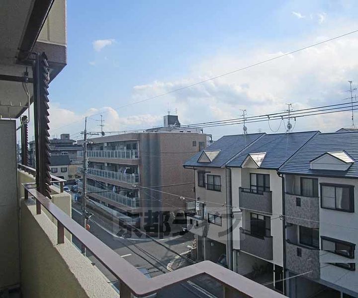 京都府京都市西京区桂南滝川町の賃貸マンションのその他画像