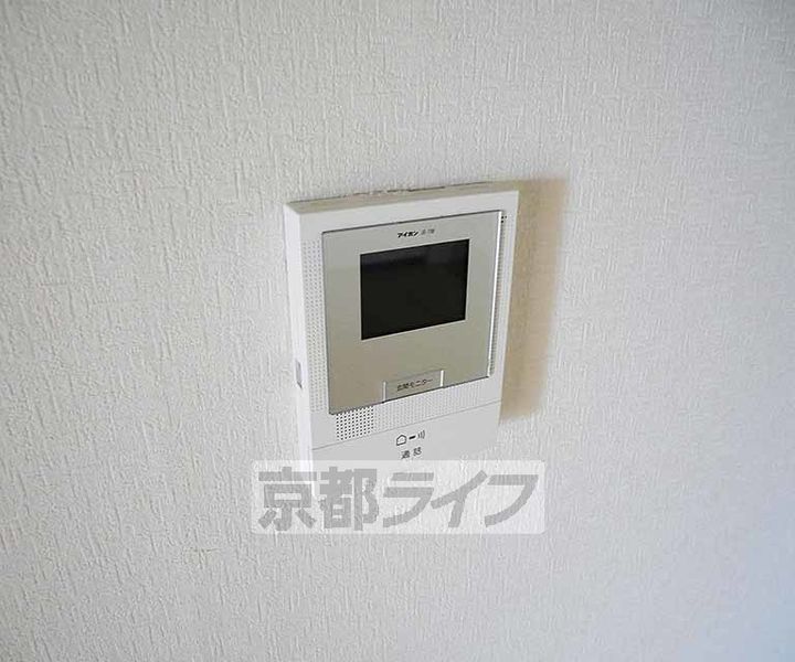 京都府京都市西京区牛ヶ瀬奥ノ防町の賃貸マンションのその他画像
