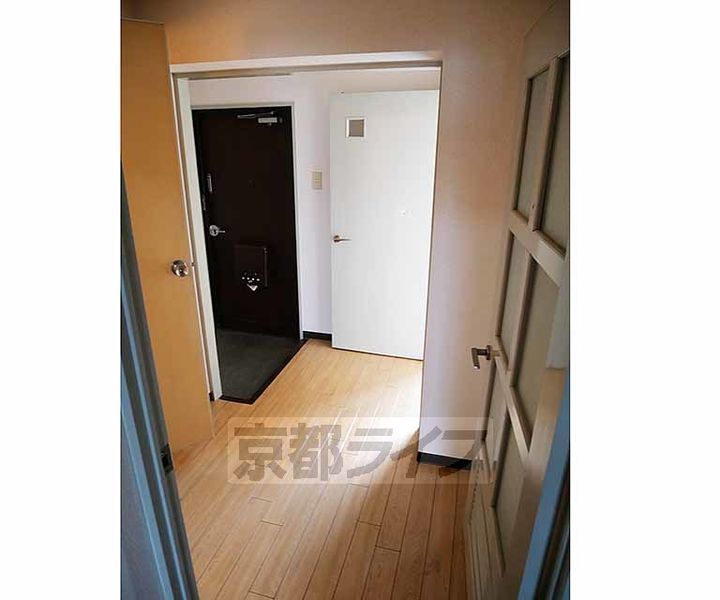 京都府京都市西京区牛ヶ瀬奥ノ防町の賃貸マンションのその他画像