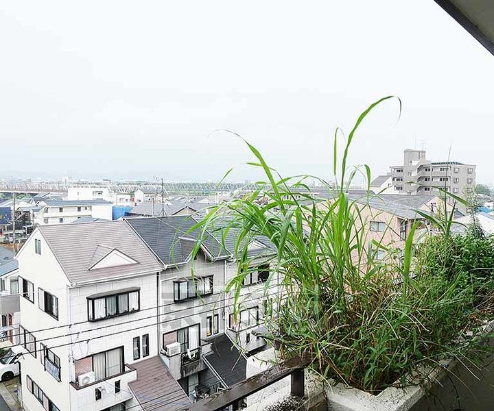 京都府京都市西京区牛ヶ瀬奥ノ防町の賃貸マンションのその他画像