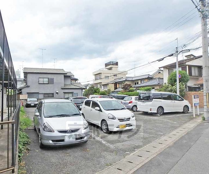 京都府京都市西京区川島寺田町の賃貸アパートのその他画像