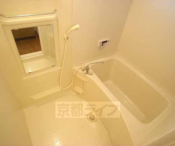 セジュール弥生103の風呂
