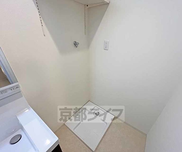 京都府京都市中京区壬生高樋町の賃貸アパートのその他画像
