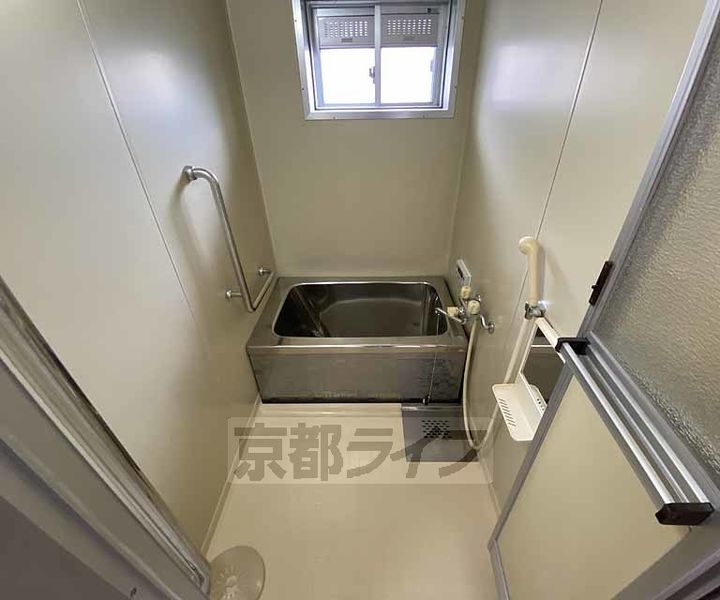 広沢市営住宅 若者子育て応援住宅 こと×こと2602の風呂