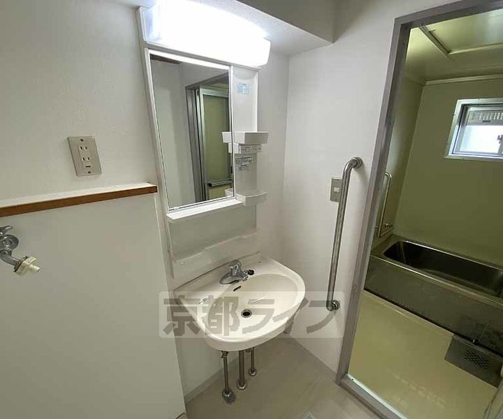 広沢市営住宅 若者子育て応援住宅 こと×こと2602の内装