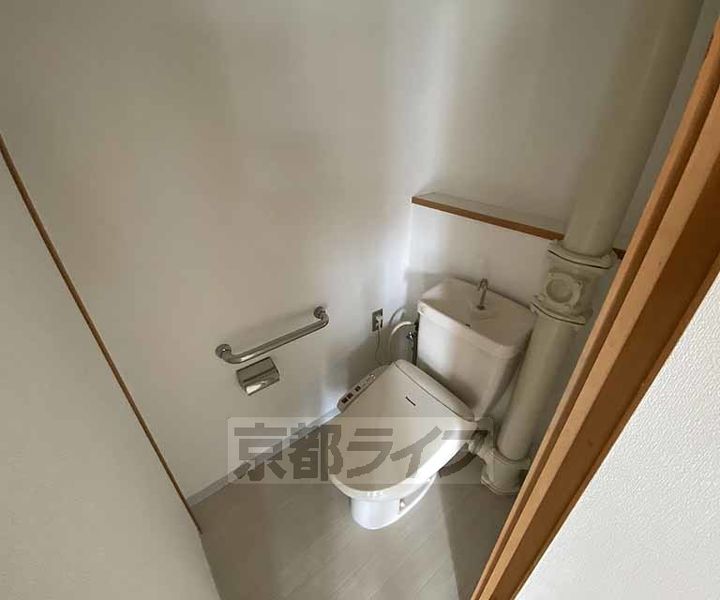 広沢市営住宅 若者子育て応援住宅 こと×こと2602の内装