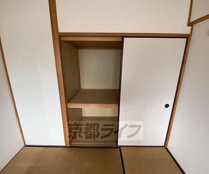 広沢市営住宅 若者子育て応援住宅 こと×こと2602の内装