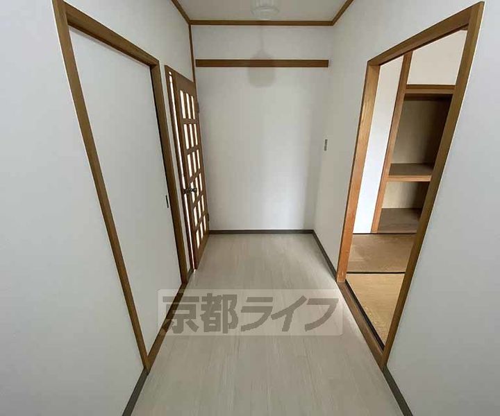 広沢市営住宅 若者子育て応援住宅 こと×こと2602のその他画像