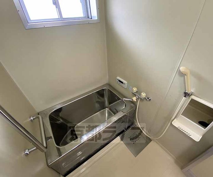 広沢市営住宅 若者子育て応援住宅 こと×こと2602の風呂