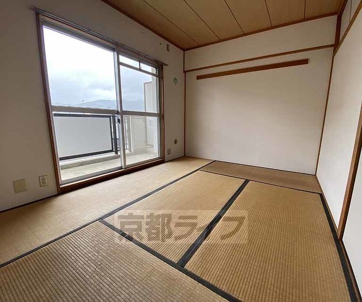 広沢市営住宅 若者子育て応援住宅 こと×こと2602の居間