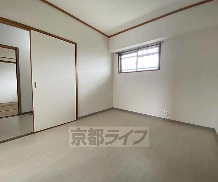 広沢市営住宅 若者子育て応援住宅 こと×こと2602の子供部屋