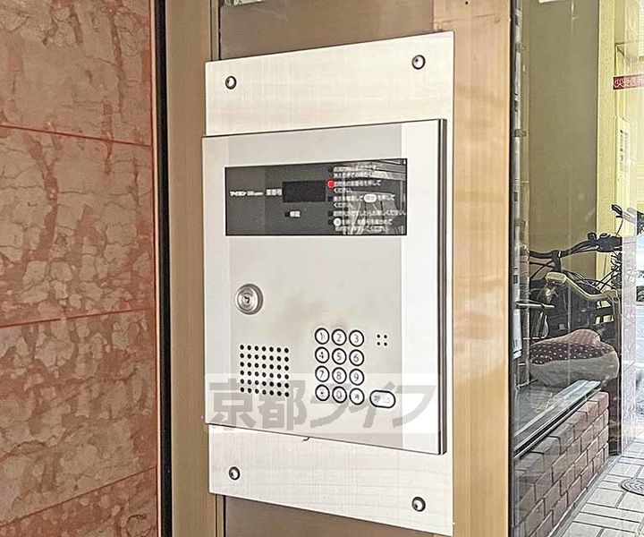 新町パールハイツ103のその他画像
