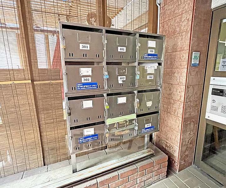 新町パールハイツ103のその他画像