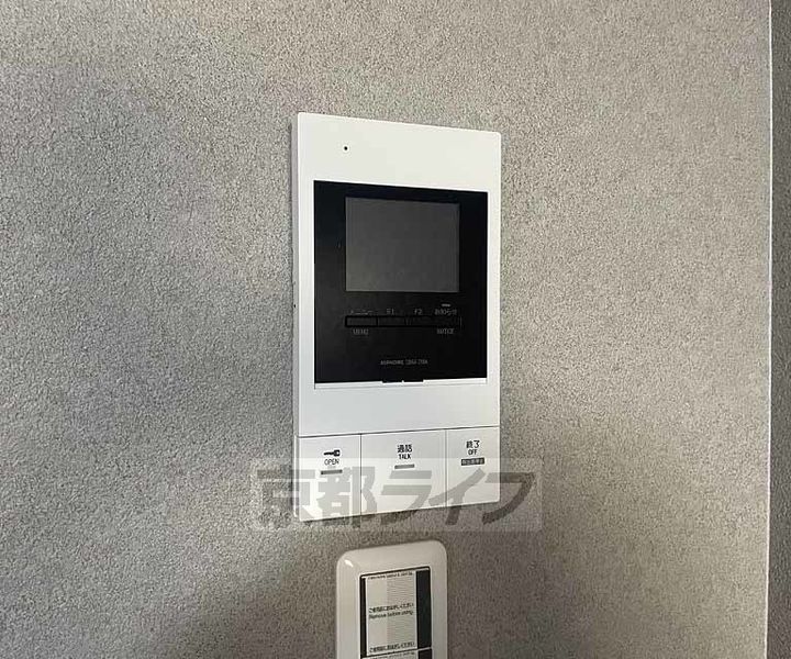 京都府京都市南区東九条明田町の賃貸アパートのその他画像