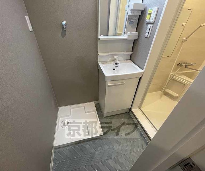 京都府京都市南区東九条明田町の賃貸アパートのその他画像