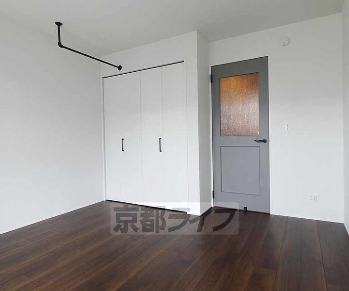 KOTOステージ龍大南302の居間