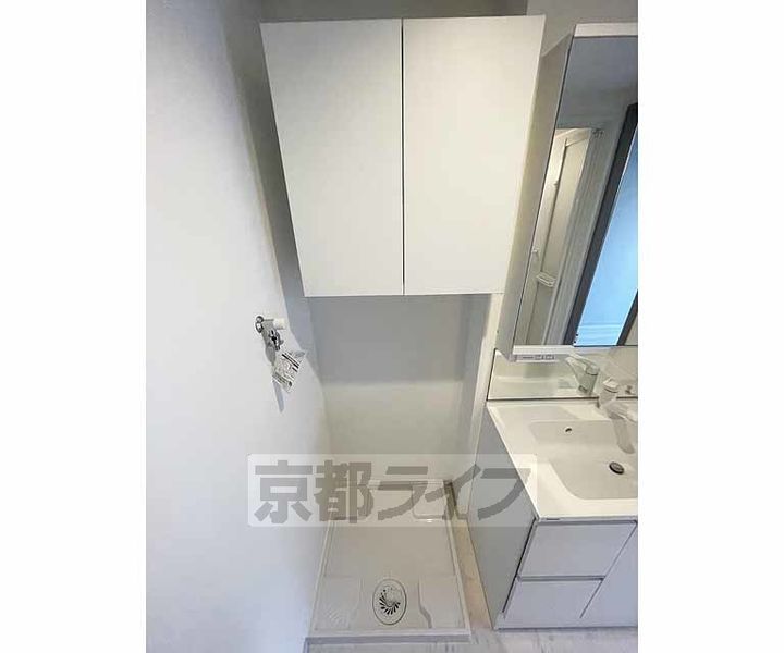 メステート京都九条庵101のその他画像