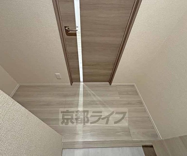 京都府京都市西京区下津林佃の賃貸アパートのその他画像
