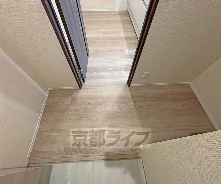 京都府京都市西京区下津林佃の賃貸アパートのその他画像