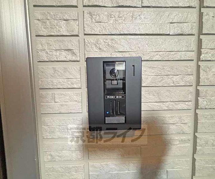 京都府京都市西京区下津林佃の賃貸アパートのその他画像