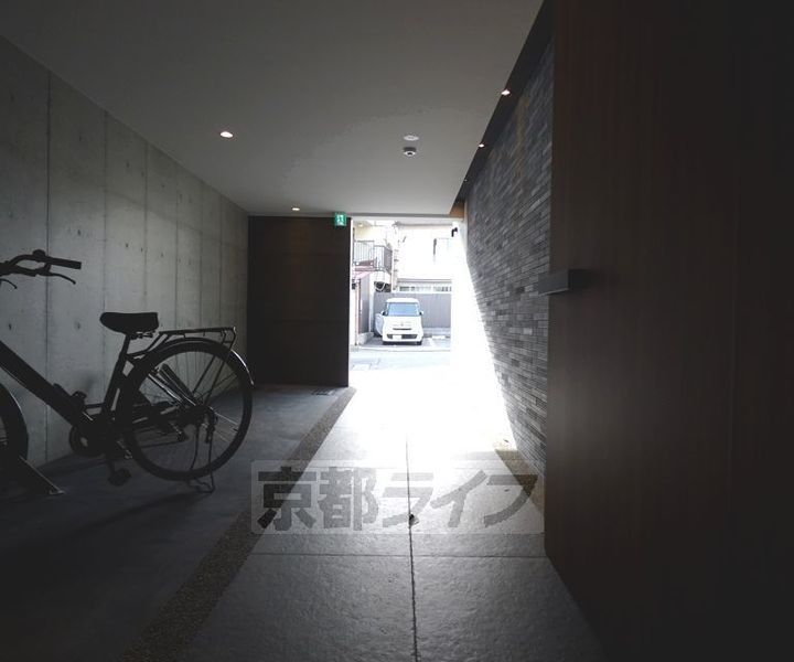 シエルコート紫竹のその他画像