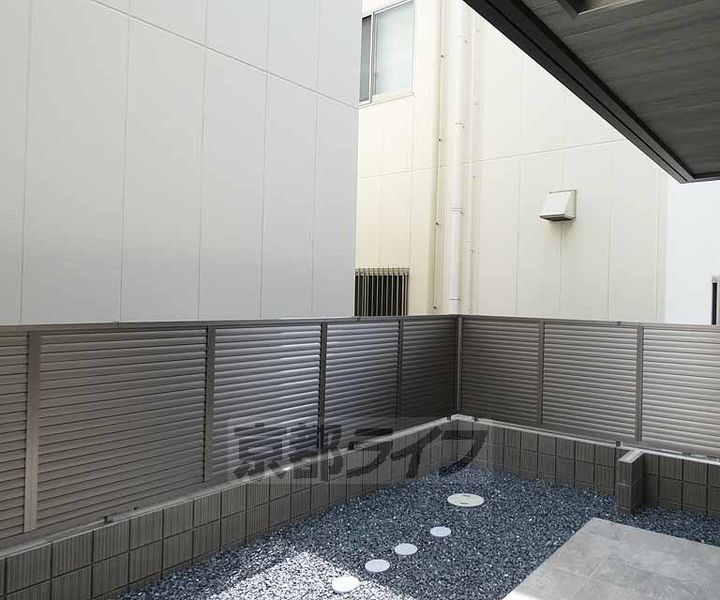 レフィシア城南宮道東のその他画像