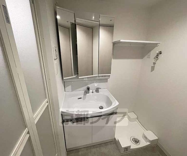 アドバンス京都クラッセの内装