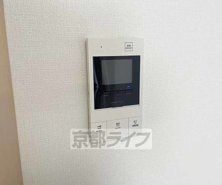 京都府京都市南区吉祥院定成町(マンション)の賃貸物件のその他画像