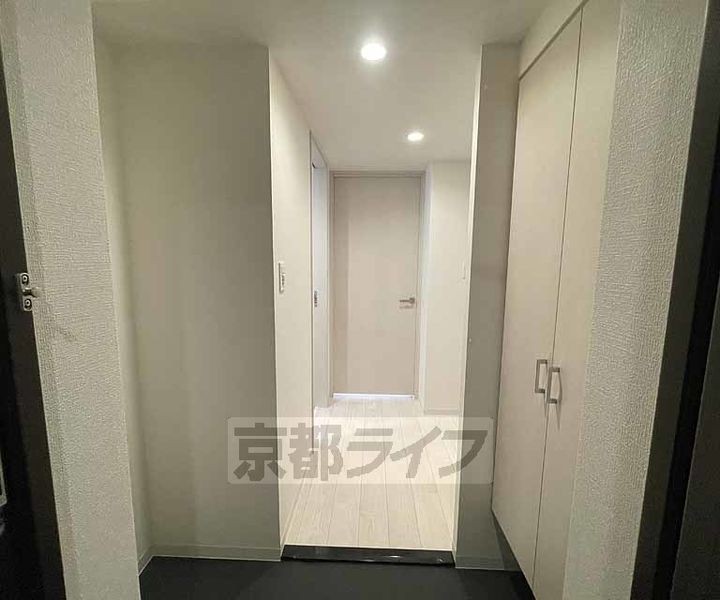 京都府京都市南区吉祥院定成町(マンション)の賃貸物件のその他画像