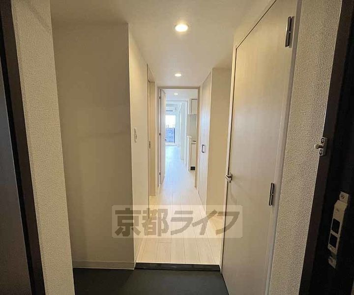 京都府京都市南区吉祥院定成町の賃貸マンションのその他画像