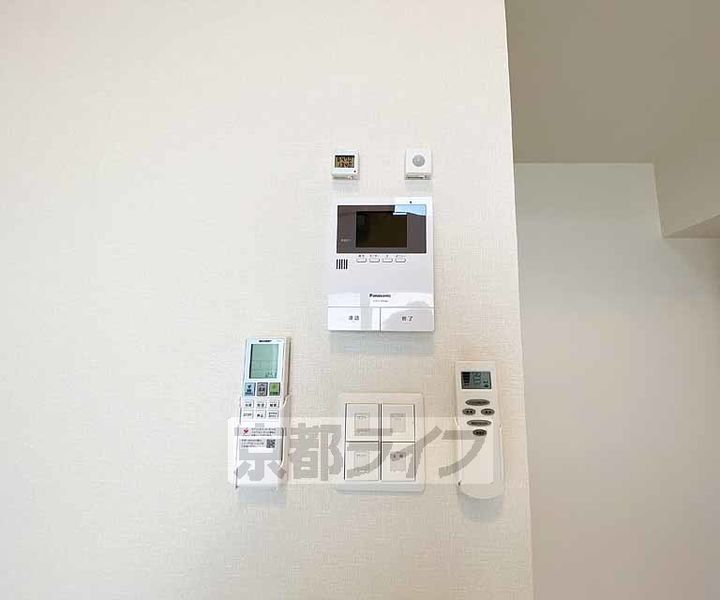 京都府京都市右京区太秦宮ノ前町の賃貸アパートのその他画像