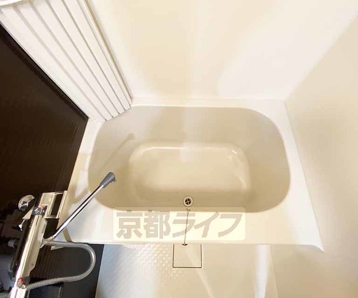 ベラジオワールドアイ京都円町の風呂