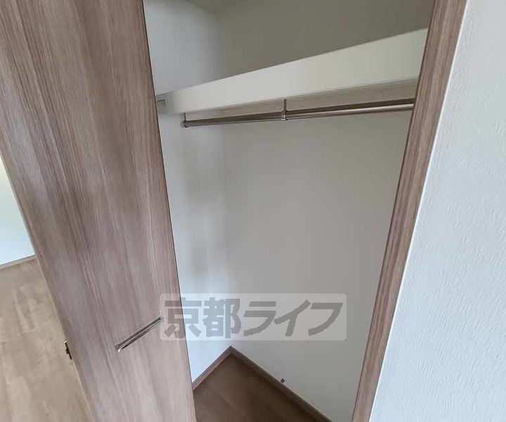 ベラジオワールドアイ京都円町の内装