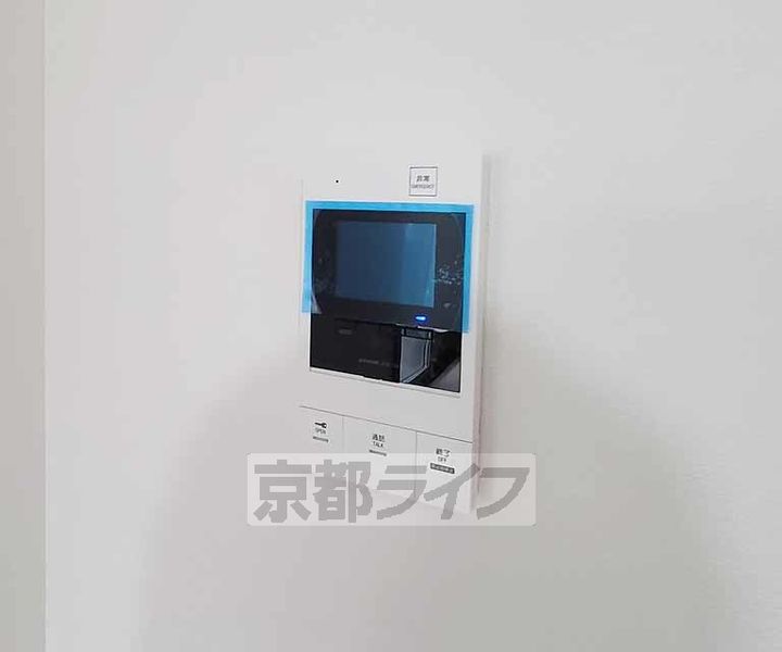 ベラジオワールドアイ京都円町のその他画像