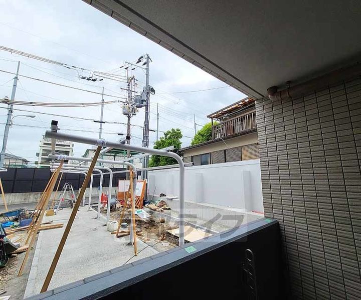 ベラジオワールドアイ京都円町のその他画像