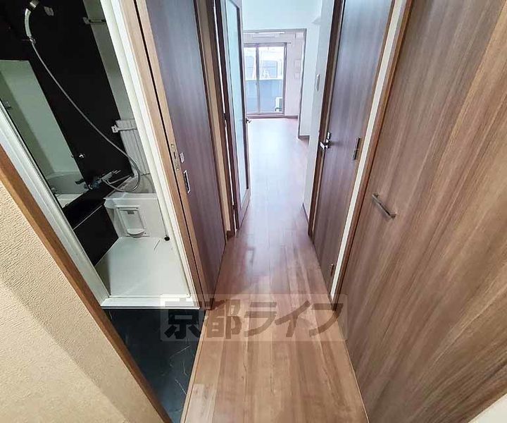 ベラジオワールドアイ京都円町のその他画像