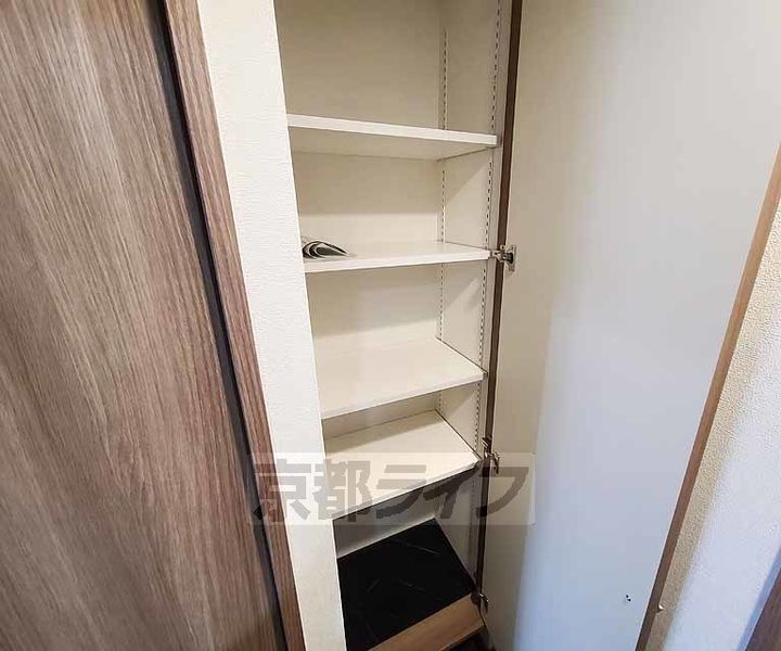 ベラジオワールドアイ京都円町の内装