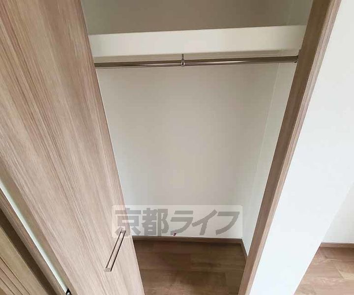 ベラジオワールドアイ京都円町の内装