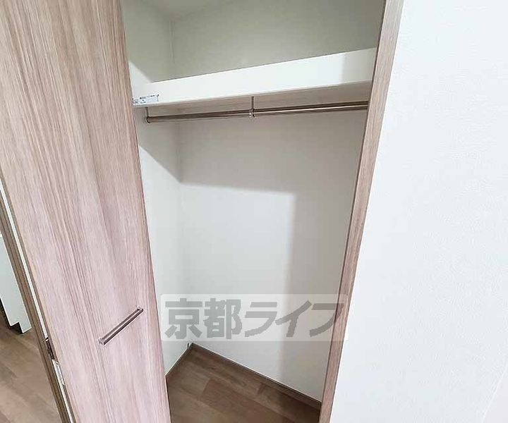 ベラジオワールドアイ京都円町の内装