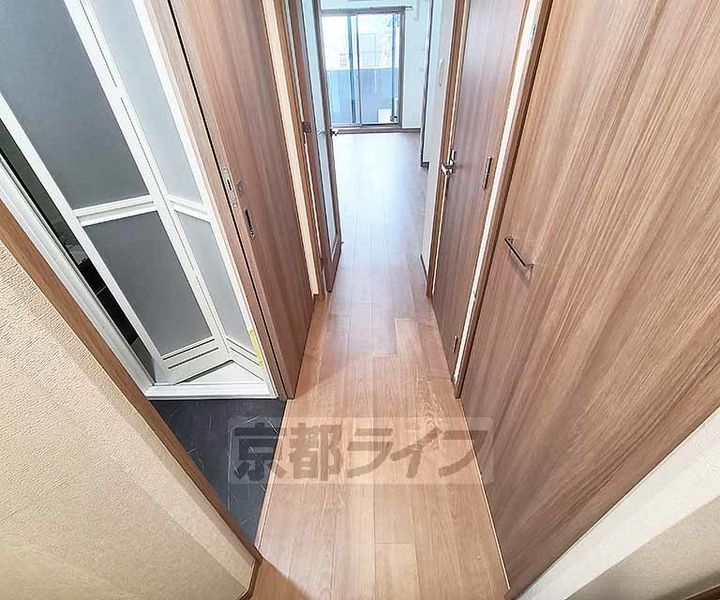 ベラジオワールドアイ京都円町のその他画像