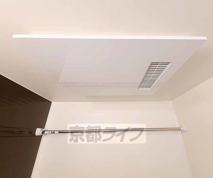 ベラジオワールドアイ京都円町の風呂