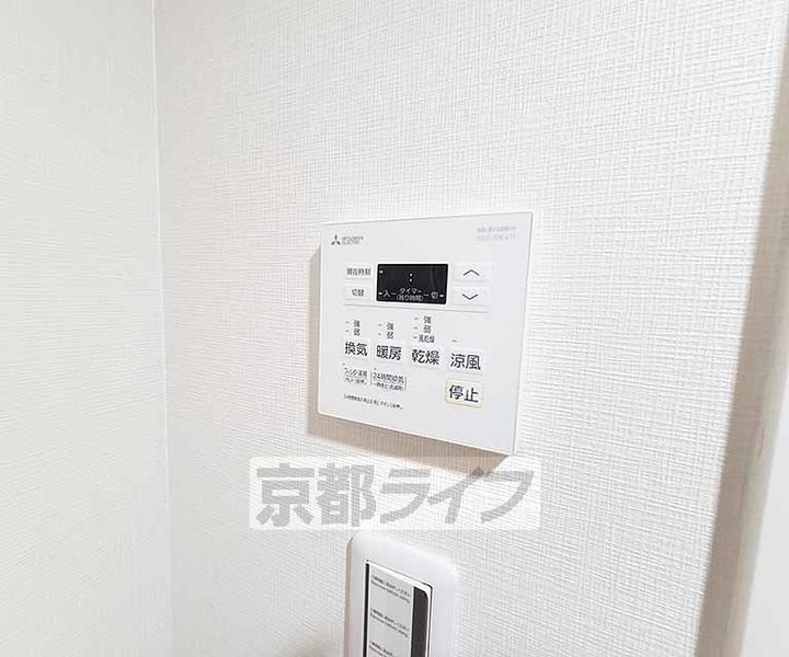 ベラジオワールドアイ京都円町のその他画像