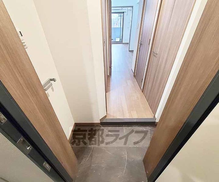 ベラジオワールドアイ京都円町のその他画像