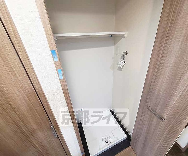 ベラジオワールドアイ京都円町のその他画像